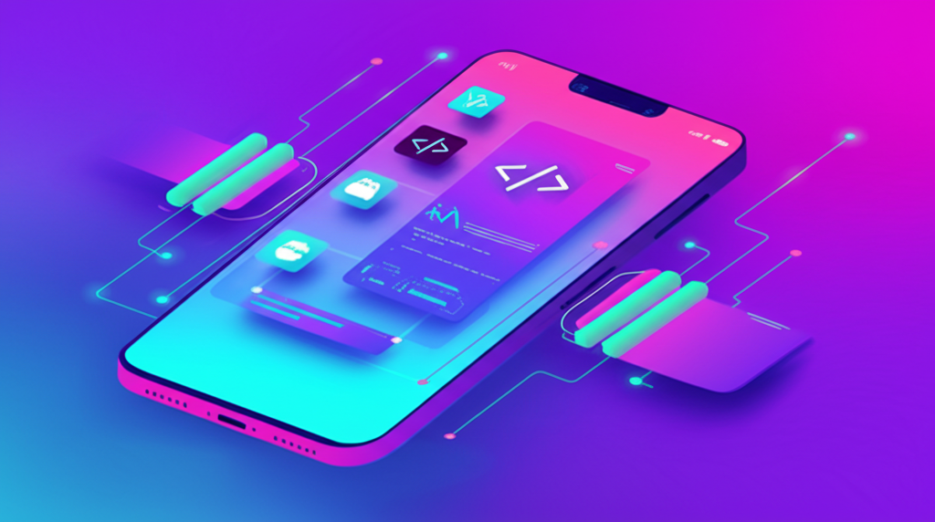 Building Scalable Mobile Applications with React Native