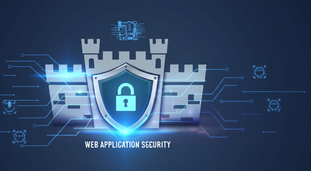 Securing Your Web Applications: A Comprehensive Guide